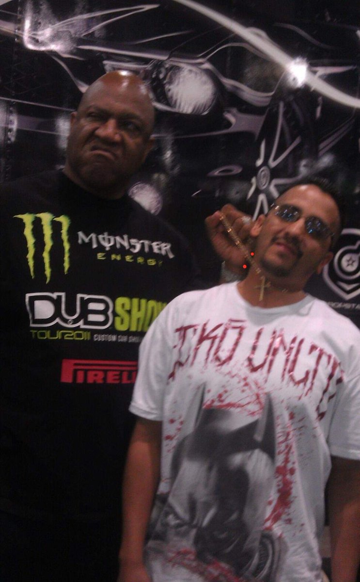gfunkaz's tweet photo. R.I.P Deebo https://t.co/BLzxBu7StI