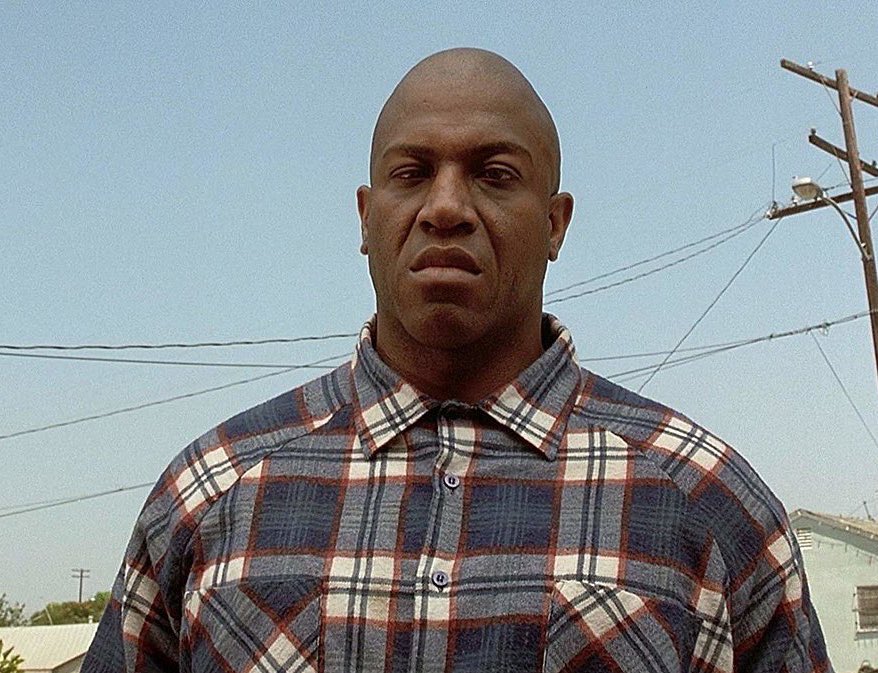 RSJr's tweet photo. Damn this is sad R.I.P. 🙏🏾❤😞 #Deebo #RIPZeus #TinyLester https://t.co/45d1yk6G6z