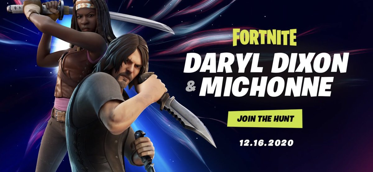 ItsGoGoGamer's tweet image. NO WAYYYYY #GameAwards2020 #Fortnite