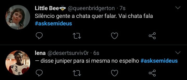 bridgjckson's tweet photo. COITADA KKKKKKKKK #asksemideus https://t.co/UAbpTE0qh3