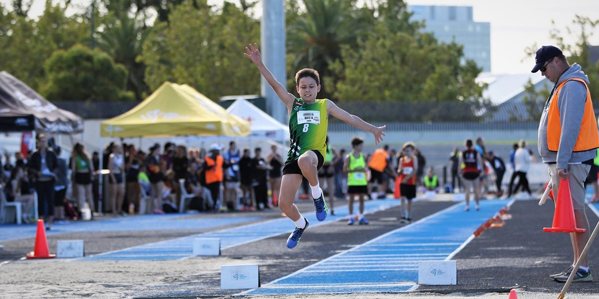 We have an update on the status of our Region &amp; State events for the 2020-21 Little Athletics season #LittleAthsVic
 ‍ 
READ 👉 lav.lc/a1131