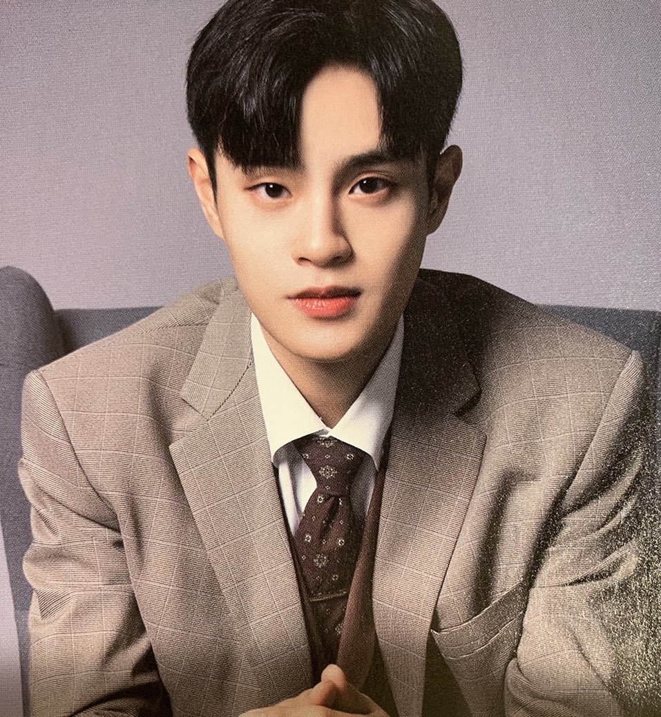 Baejin & Daehwi's noona tweet media