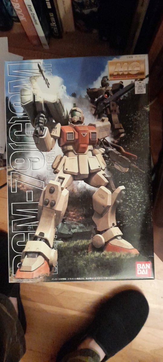 Dracula Gundam tweet media