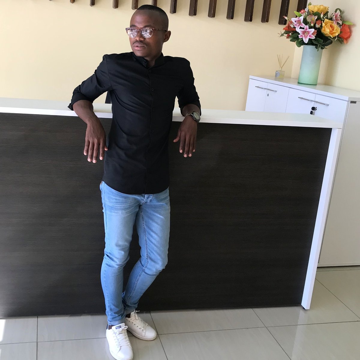 Mo_Marai's tweet photo. #NewProfilePic https://t.co/2PM3JCX23p