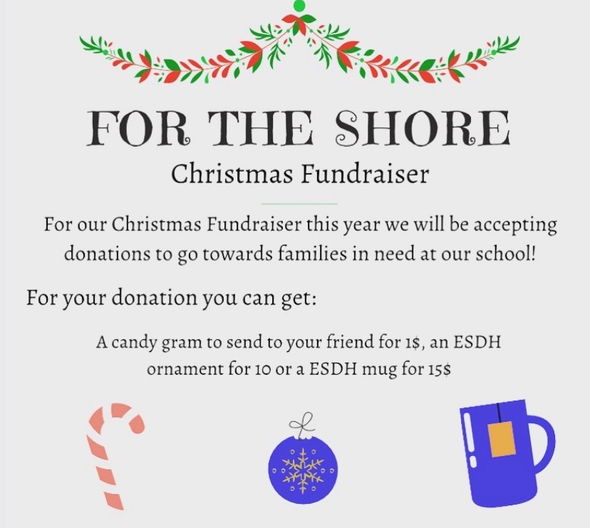 CouncilESDH's tweet photo. Don’t forget schoons! We will be set up in the lobby at lunch Tomorrow and all next week!! https://t.co/1xxWJKQ0q0