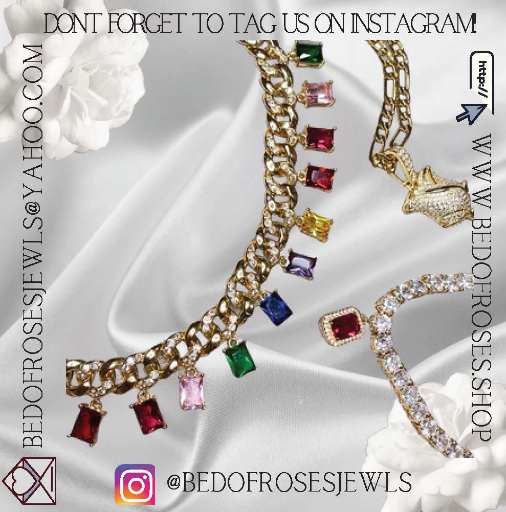 ShathaMua's tweet photo. @DosesWithMal @instagram Come shop with me for the on this luxury jewlery!! We are having a huge sale for new years 💕 https://t.co/1x3hiYde3m https://t.co/yjlaZjcbti