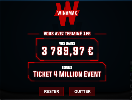 Un joli jeudi soir avec l'AW et cette TF sur le TOP 50. 
J'ai pas mal break dernièrement et je pense revoir mes objectifs à la baisse pour 2021. 
Je ferais un petit bilan de ma saison dans quelques semaines 😘🏆