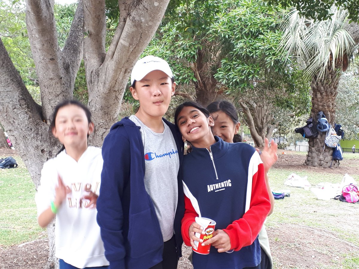CGurney_edu's tweet photo. Yr 6 Fun Day games at Cabarita Park. https://t.co/rhhEFvrhjh