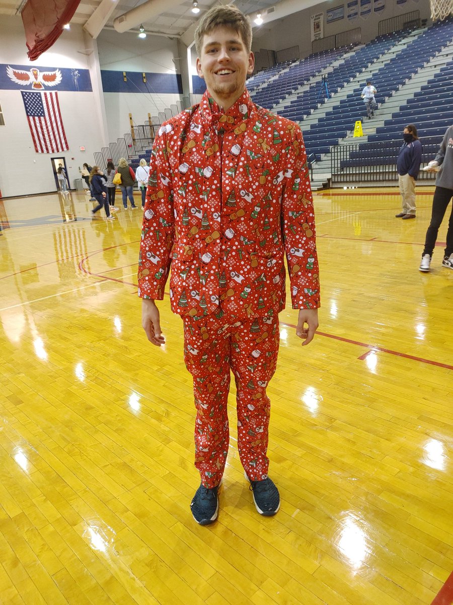 Rex Edmondson with that NBA level post-game fit! <a href="/creekwoodhs/">Creek Wood HS</a>