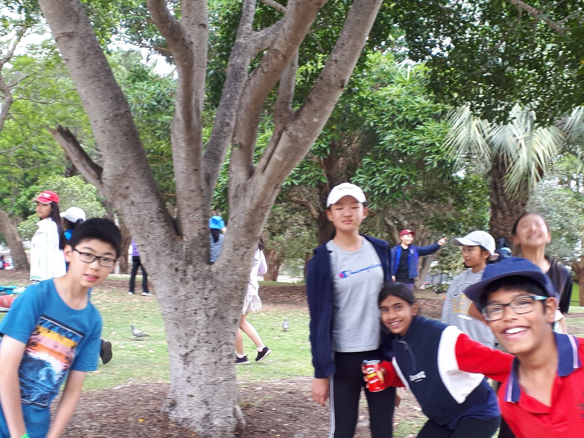 CGurney_edu's tweet photo. Yr 6 Fun Day games at Cabarita Park. https://t.co/rhhEFvrhjh