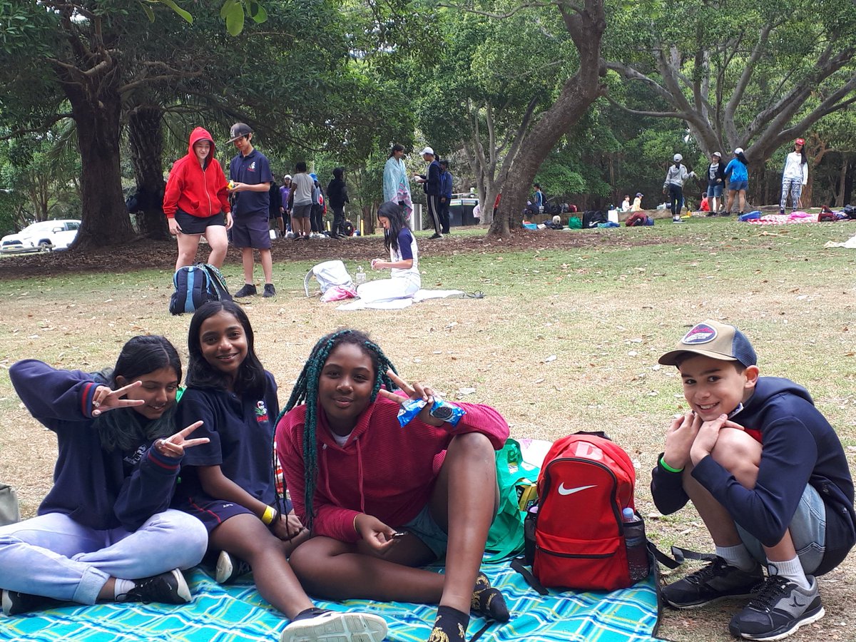 CGurney_edu's tweet photo. Yr 6 Fun Day games at Cabarita Park. https://t.co/rhhEFvrhjh