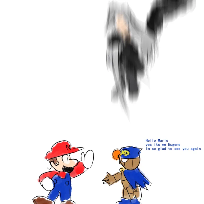 I never played final fantasy lmao 