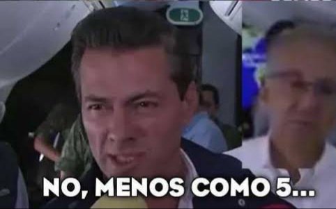 dreyesmty's tweet photo. Seis años ya del #Cobijagate del 2015...
🧮 https://t.co/lzSW1I0tsl