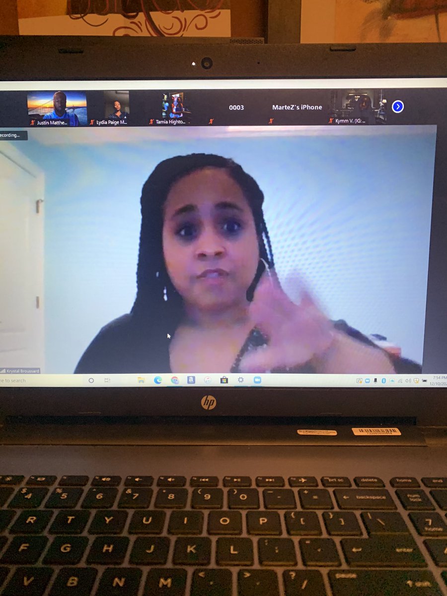 NewWealthSocie1's tweet photo. Thank you all for the awesome turn out! The event went extremely well and major thank you to our guest speaker Mrs. Krystal Broussard. 

Thank you for joining New Wealth Society and walking toward the path of building generational wealth with us 💰💙 #MyDu #NWS https://t.co/2zIZ2HAWyk
