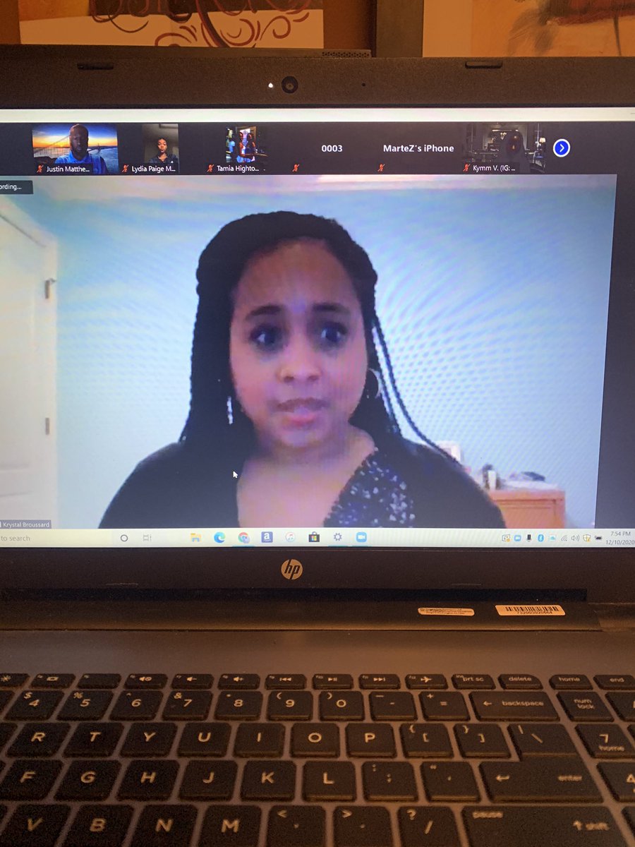 NewWealthSocie1's tweet photo. Thank you all for the awesome turn out! The event went extremely well and major thank you to our guest speaker Mrs. Krystal Broussard. 

Thank you for joining New Wealth Society and walking toward the path of building generational wealth with us 💰💙 #MyDu #NWS https://t.co/2zIZ2HAWyk