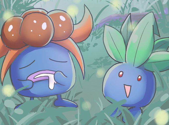 クサイハナのtwitterイラスト検索結果