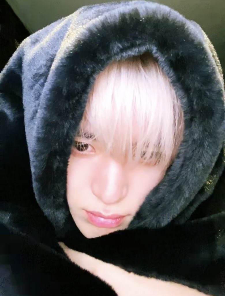 choccola01's tweet photo. อย่าขัดใจหนูได้มั้ย https://t.co/FvCZgDqHpI