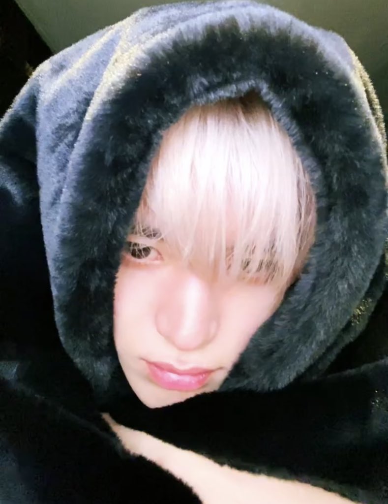 choccola01's tweet photo. อย่าขัดใจหนูได้มั้ย https://t.co/FvCZgDqHpI