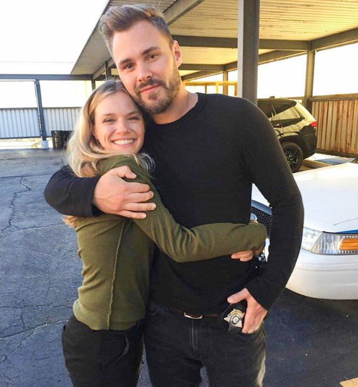 bestofupzek's tweet photo. Happy birthday Patrick, my love, my partner ❤🎉 https://t.co/itjUIyRKSz