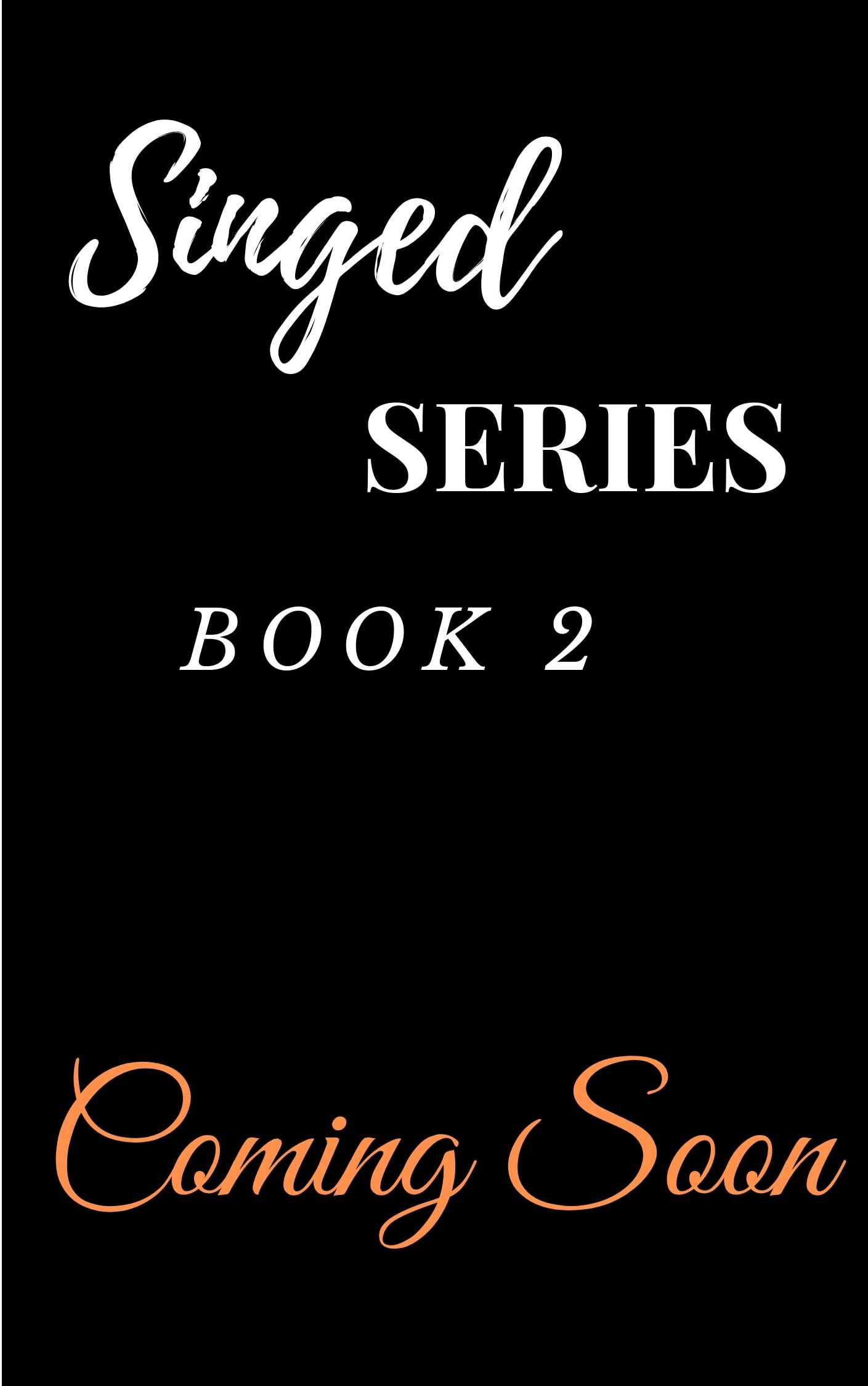 [PDF] Bitter Secrets (Singed 2) by Mia Knight / Twitter