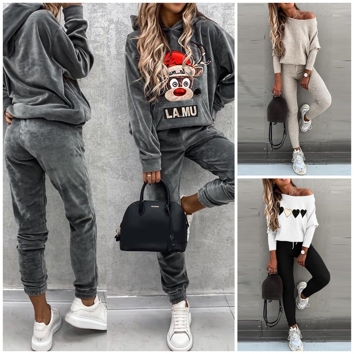 botiqueonline's tweet photo. Shop Sexy Trending Suit Sets – Boutiquefeel offers the best women's fashion Suit Sets deals.
Shop now >> https://t.co/HVfHG1cjpP https://t.co/sN95nDSrhQ