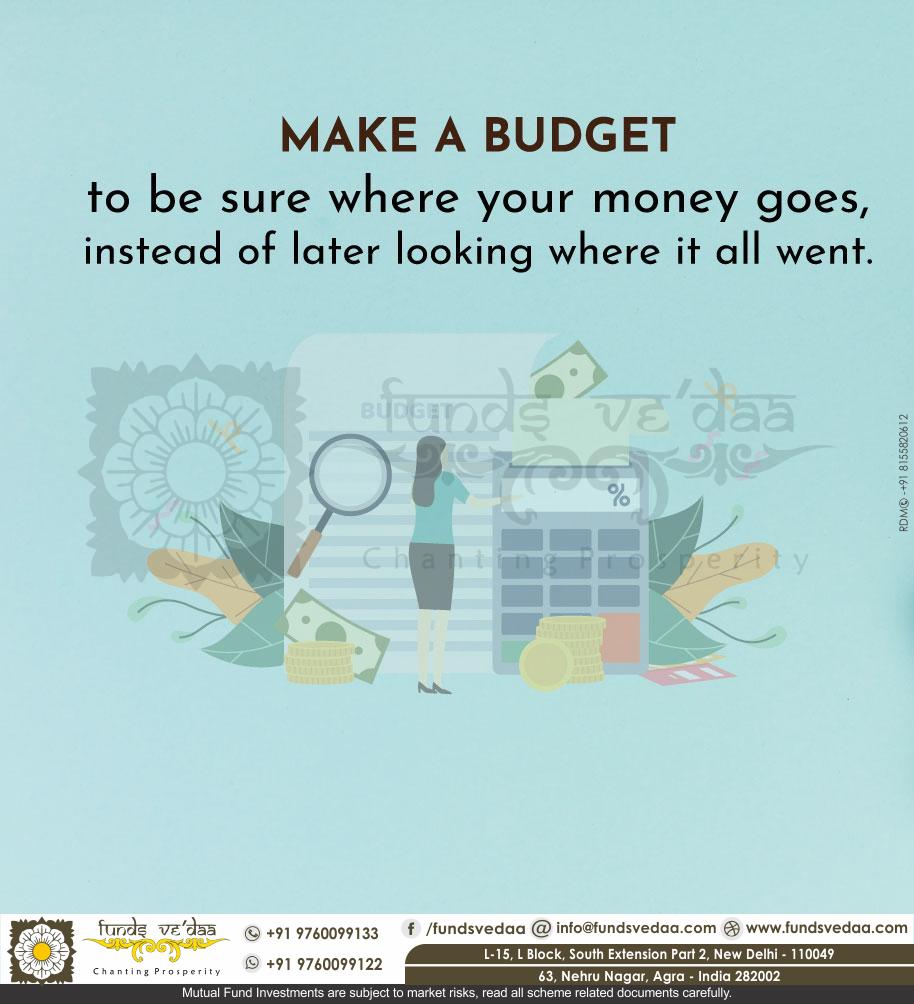FundsVedaa's tweet photo. #GoalBasedPlanning #GoalBasedPlan #FocusyourPlan #MakeaBudget #ToBeSure #Money https://t.co/tIec20kdqw