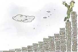 Rather than your shares appreciating an additional $1,000 (10%) like they did in the first year, they appreciate an additional $1,100, because the $1,000 you gained in the first year grew by 10% too.