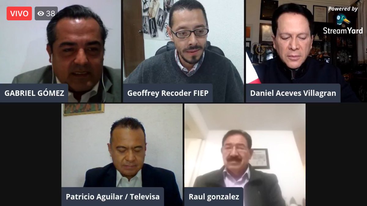 Estamos en vivo 

fb.watch/2iB6RQrW3G/