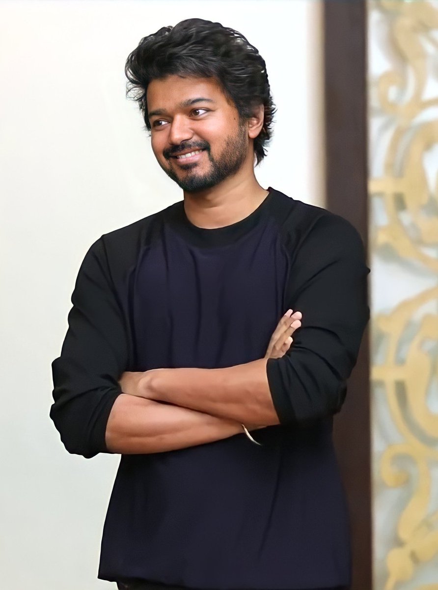 AbhijithMarc's tweet photo. #Thalapathy65 #ThalapathyVijay #Master ❤️ https://t.co/jhClkiiuuJ