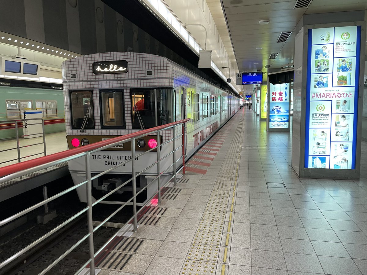 2019JGC4's tweet photo. レールウェイキッチンはじめてみた！

https://t.co/Ugp7MYue7E https://t.co/qaeTUYnTfl