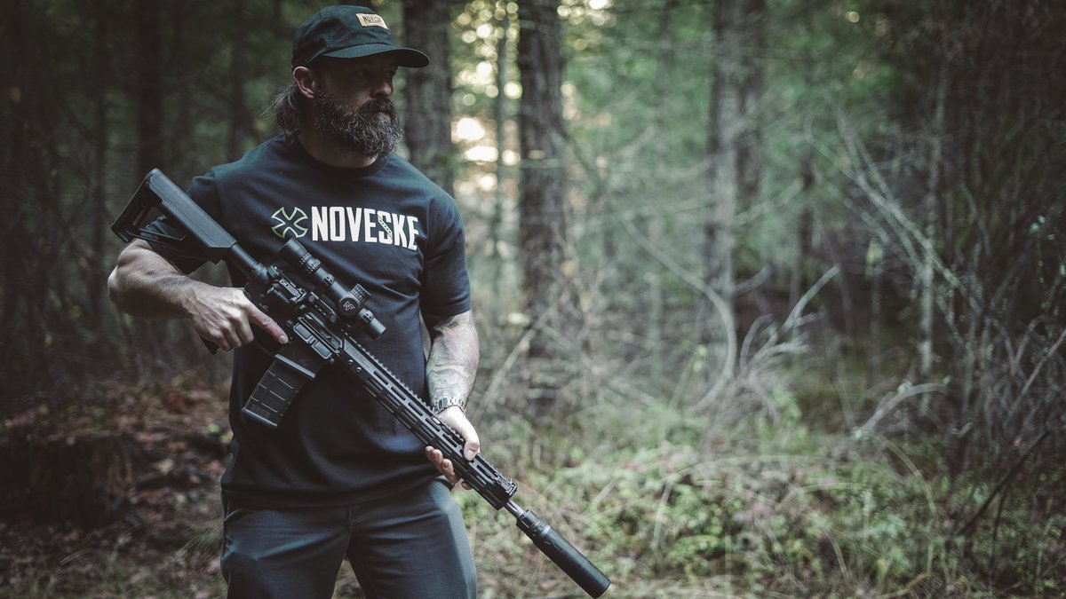 NOVESKE tweet media