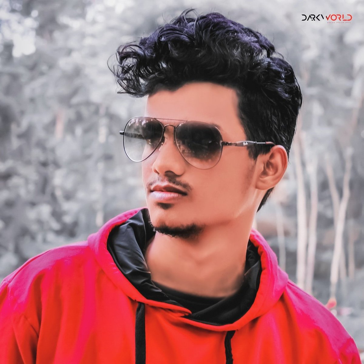 AbhijithMarc's tweet photo. #NewProfilePic https://t.co/EsNJ2gNhzL