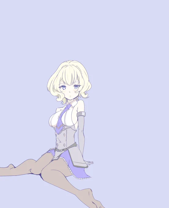 コロ姫 