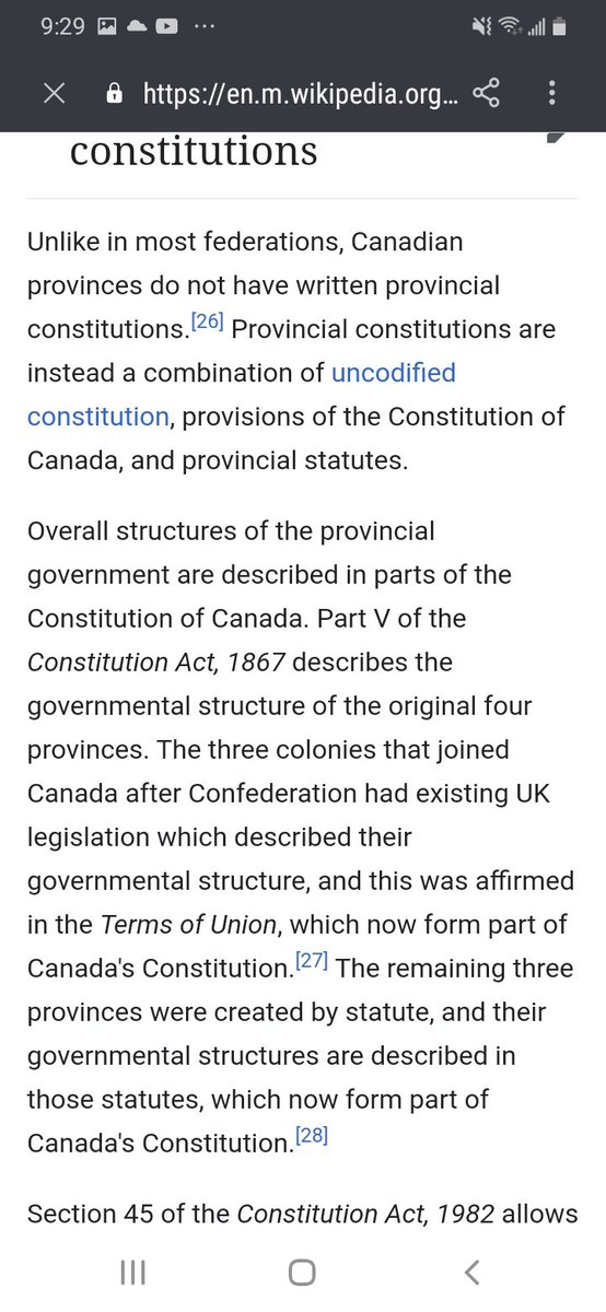  https://en.m.wikipedia.org/wiki/Constitution_of_Canada