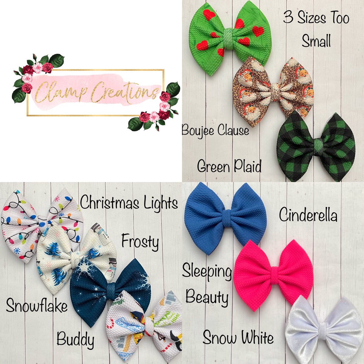 ClampCreations tweet picture