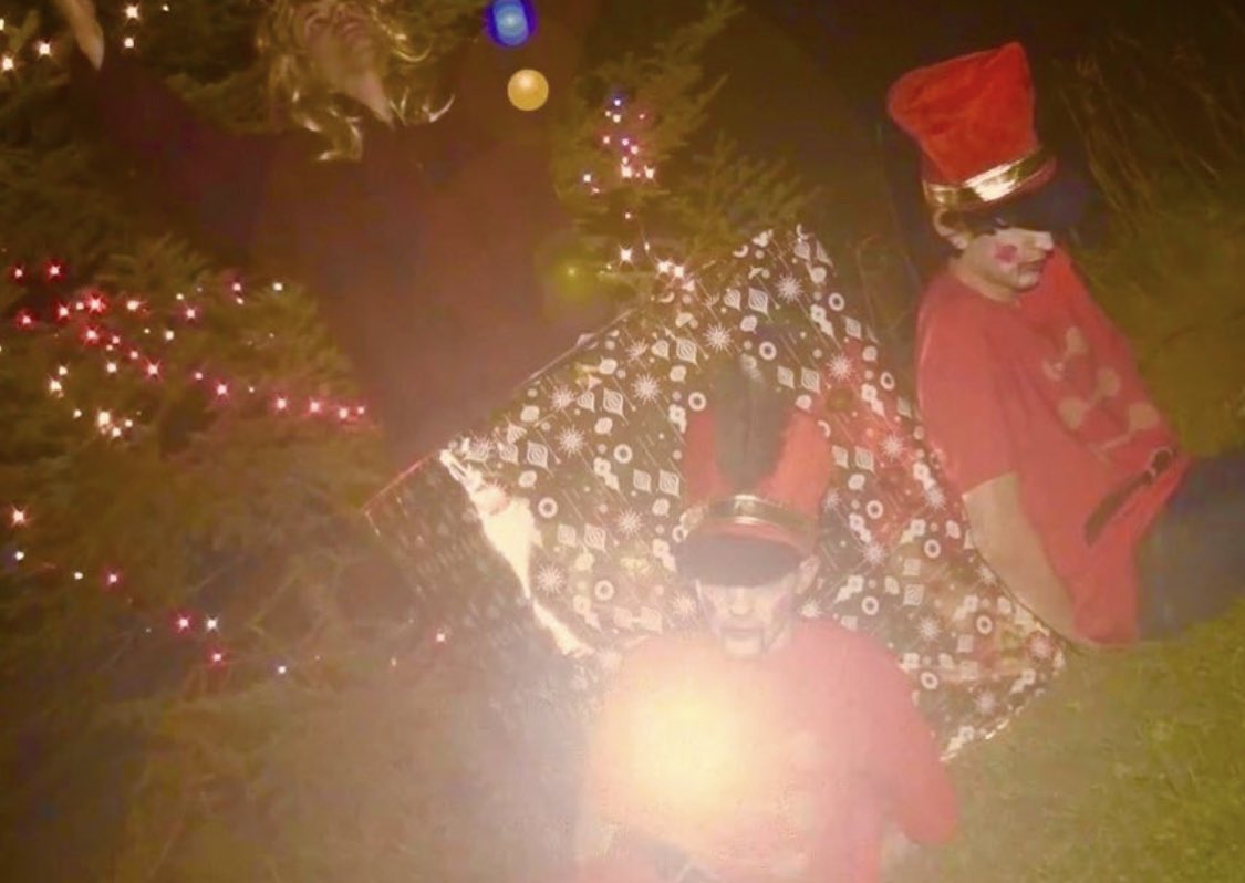 ByDeceptionfilm's tweet photo. Maria’s Tale 
#horror #christmashorror #foundfootage https://t.co/zpvuS9RJDx