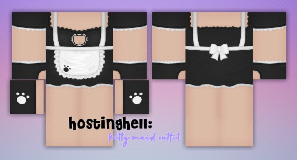 Erica Hostinghell On Twitter Inspired By Rblxliz S Maid Outfit Sleeves Https T Co Mxav0jd7to Outfit Https T Co T8fujkiod4 Tags Robloxdev Robloxfashion Robloxedits Robloxgroup Robloxdesigner Roblox Robloxdesign Robloxdesigns - maid t shirt roblox