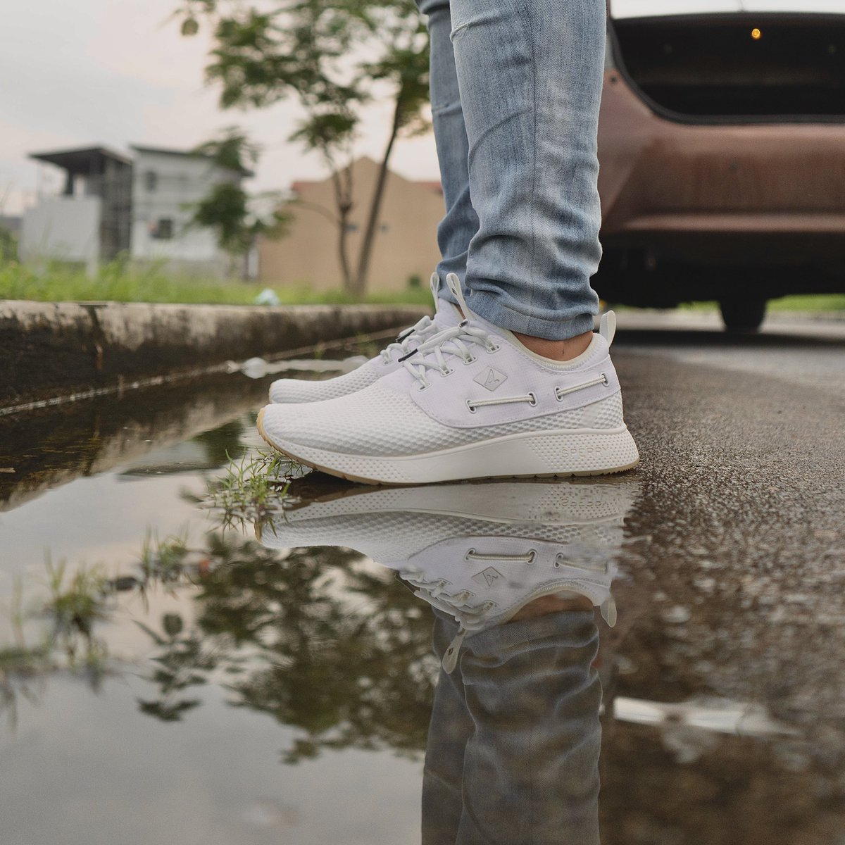 #sperrymyway