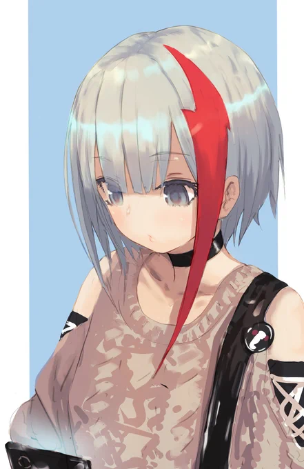 シュペー
 #アズールレーン 