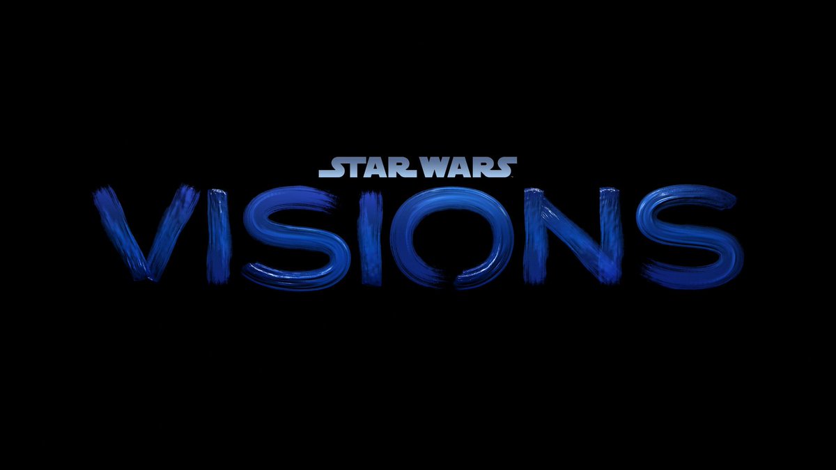 スター ウォーズ公式 オリジナル短編アニメーションシリーズ スター ウォーズ ビジョンズ 原題 21年 ディズニープラス で配信決定 最高峰のクオリティを誇る日本のアニメクリエイターたちの ビジョン を通して描かれる スターウォーズ の新たな