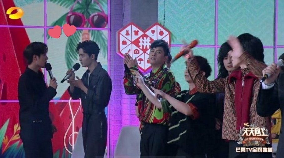 𝙂𝙤𝙣𝙜𝙔𝙤𝙤 ลัทธิป๋อจ้าน tweet media