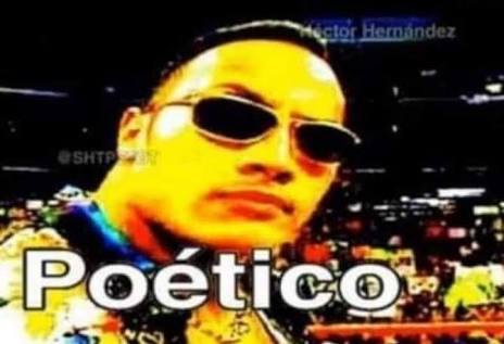 El_Barbas_18's tweet photo. Bad bunny: tu cumple en octubre pero yo te quiero abril...

Yo: https://t.co/5rTV3IDsLb