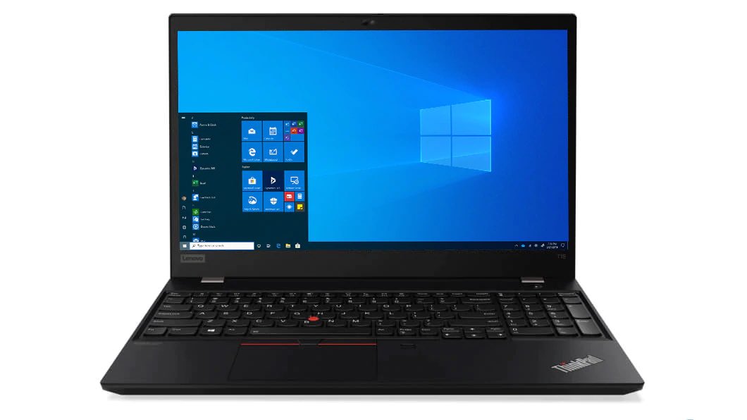 We’ve got the new Lenovo T15 laptops in stock! Replace those remaining Windows 7 laptops and fulfil your New Year’s resolution before it’s too late!