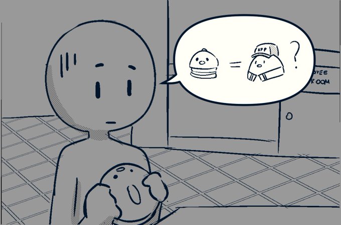 Free nuggets
#artsofashes #絵ニックス #kfp 