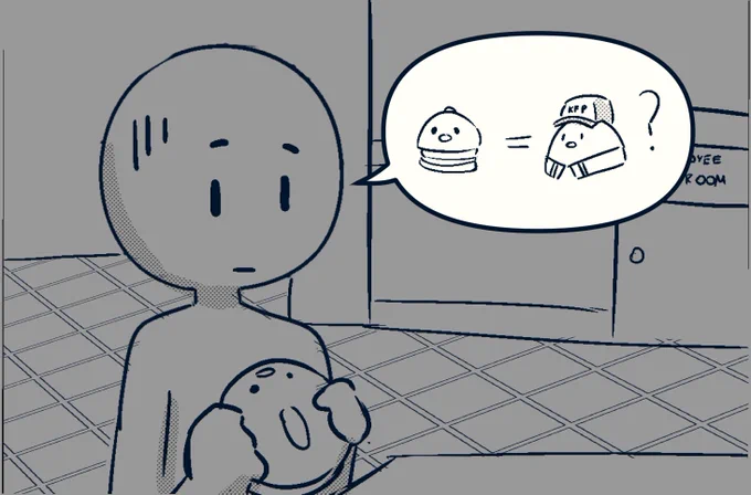 Free nuggets
#artsofashes #絵ニックス #kfp 
