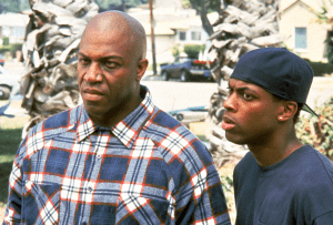 damn, this one hurts...
R.I.P Deebo Tiny Lister 💪🏿 
Keep knockin' em' the fuck out on the other side, big homie.