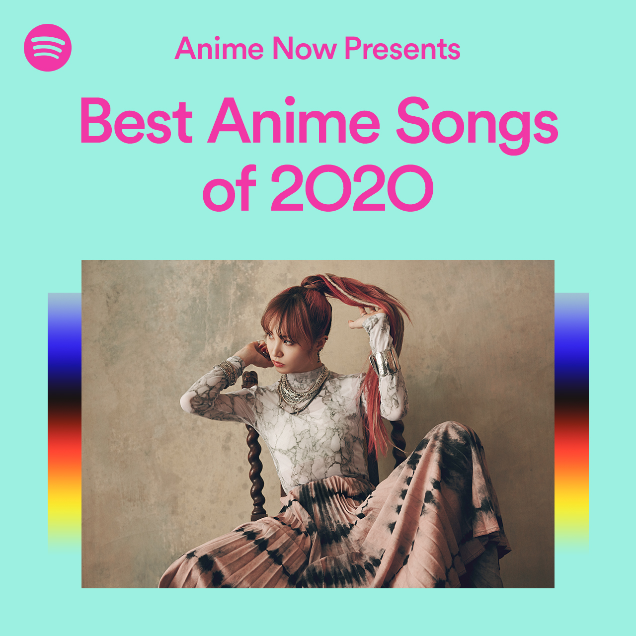 Spotify Japan 年を代表するアニメソングが集結 Best Anime Songs Of 公開中 Lisa の 炎 や ビッケブランカ の Black Catcher など 今年 Anime Now で再生された楽曲top50を まとめてcheckしよう T Co Spotify Japan 年を代表するアニメソングが集結 Best Anime Songs Of 公開中 Lisa の 炎 や ビッケブランカ の Black Catcher など 今年 Anime Now で再生された楽曲top50を まとめてcheckしよう T Co