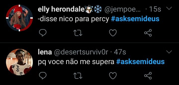 lariedorock's tweet photo. KKKKKKKKKK #asksemideus https://t.co/r57hciF1uB