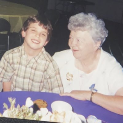 RenningerMarcus's tweet photo. It’s okay to let go, pap is waiting for. ❤️ https://t.co/NNlXx6d7jA
