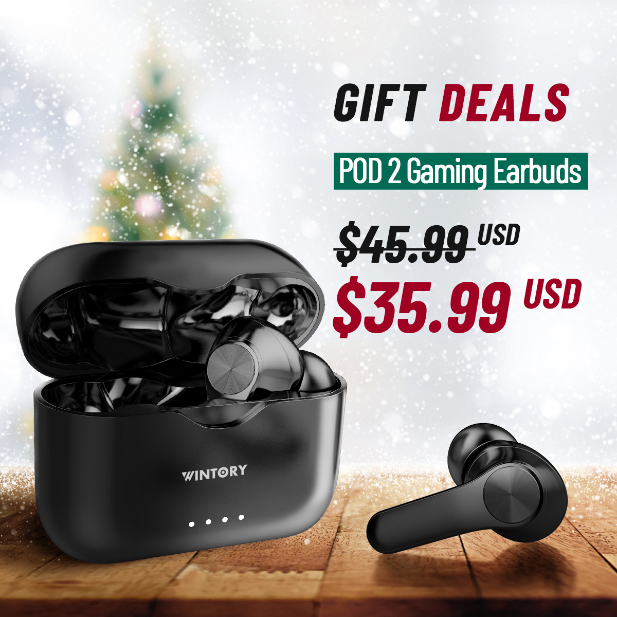WintoryOfficial's tweet photo. 🎅🎁All I Want for Christmas Is You.
🔔🎧Don't Miss The Last Chance Prepare Gift For Her/He
SHOP NOW🛒🤜https://t.co/wZDOa9XUby https://t.co/jTmIUdT3uw